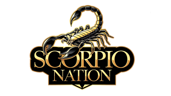 Scorpio Nation
